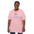 Sock Knitter's Shirt: 9-inch Circular Needles